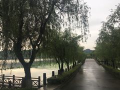 -南北湖湖光山居度假酒店