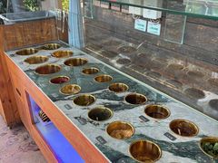 -慢丽江·云南野生菌土鸡锅(西山店)