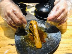 嘎嘎鸭脑壳-嘎嘎鸭脑壳(蜀汉路店)