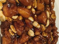 -河沿肉饼Beijing Pie(东华门店)