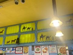 -格日勒阿妈蒙古厨房(大召店)