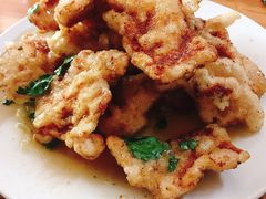 -三点小吃(山大店)