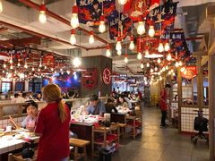 -贤合庄卤味火锅(勒泰中心店)