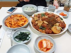 -乐天免税店(明洞店)