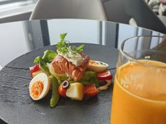 -长沙尼依格罗酒店