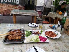 -伊隆斋(什刹海店)