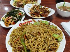 -荣强牛肉面(南尧店)