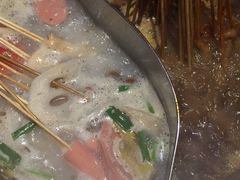 -袁记串串香(川师店)