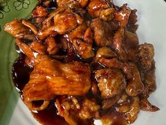 它似蜜-壹条龙饭庄台基厂店