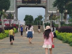 -龙谷湾旅游休闲度假区