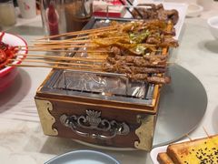 -阿胖龙虾小海鲜(宁国南路总店)