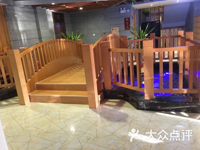 汤田温泉汗蒸酒店-图片-无锡休闲娱乐-大众点评网