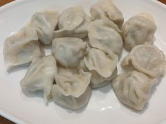 -伊喜饺子(五道口学院路店)