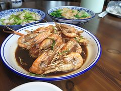 -兰边碗(鼓楼店)