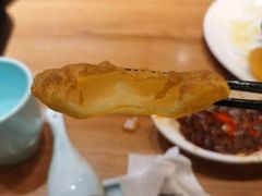 油香-品回味清真西北楼(宁波首店)