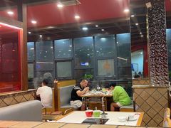 -楚江子·龙继斑鱼庄(建设东路店)
