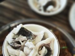 -渔意坊·千层无骨鱼粥底火锅·20年顺德菜(普君店)