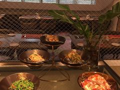 -万德诺富特酒店·自助餐厅(万德大厦店)