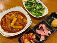 -韩礼年糕(飞虹路店)