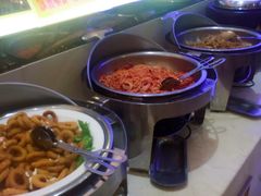 -东方之珠洗浴休闲广场(南开店)