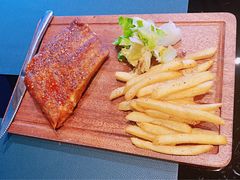 -鼎鼎西餐厅