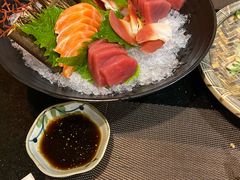 -德川家日本料理(龙德广场店)