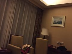 -张家界大成山水国际大酒店