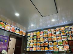 -龙香居海鲜浑锅家常菜·特色驴肉