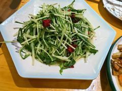 -民食香·腊排骨野生菌美食(木府店)