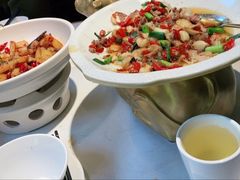 -炊烟小炒黄牛肉(中心印象城店)