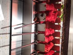 -丰茂烤串(港旅店)