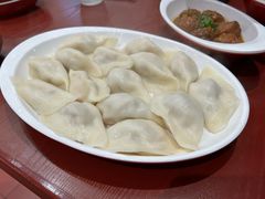 -喜家德虾仁水饺(长泰广场店)