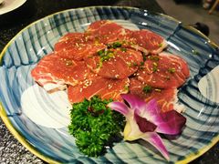 -醉火烧泥炉烤肉(孩儿巷店)