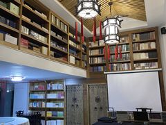 -道南書院·私房菜·早午茶·茶馆