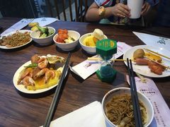 -豪德亨牛排自助餐厅(抚州东乡店)