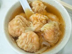 全虾云吞-麦文记面家(佐敦店)