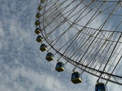 -南昌之星摩天轮