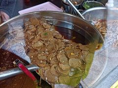 -张记捆鸡(总店)