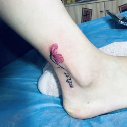-天道tattoo纹身穿孔工作室
