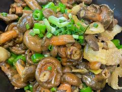 -麻伊伏土菜馆(朗州路店)