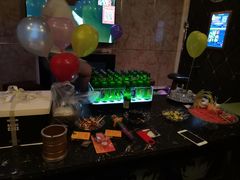 -金乐迪 PARTY KTV(熙街店)