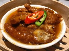 -南枝记·广东味道(中骏世界城店)