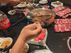 -尚合里潮汕牛肉火锅(海沧店)