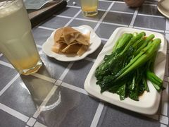 -成记海鲜粥(意大利风情街店)