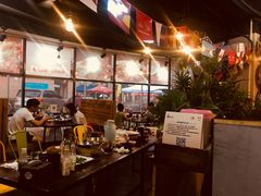 -陈帅夜排档·龙虾·炒菜·烤串(世茂店)