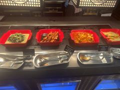-怡咖啡海鲜自助餐厅(浦东香格里拉店)