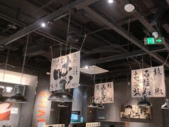 -张翻越·川渝冒菜·武汉黑鸭煲(城北万象城店)