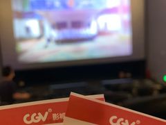 -CGV影城(壹方城IMAX店)