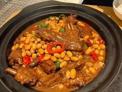 -食古论今·家常菜(江宁砂之船店)