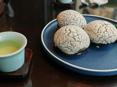 -中山保利艾美酒店-乐美中餐厅